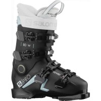 Salomon S/Pro 80W GW (Black Sterling blue) - 23